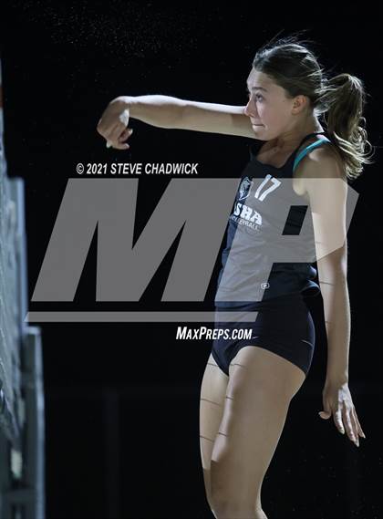 Thumbnail 3 in Gilbert Christian vs Basha photogallery.