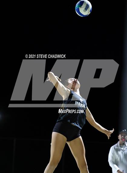 Thumbnail 2 in Gilbert Christian vs Basha photogallery.