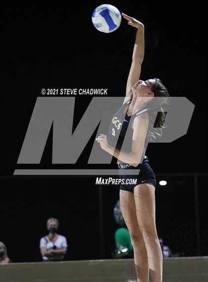 Thumbnail 3 in Gilbert Christian vs Basha photogallery.
