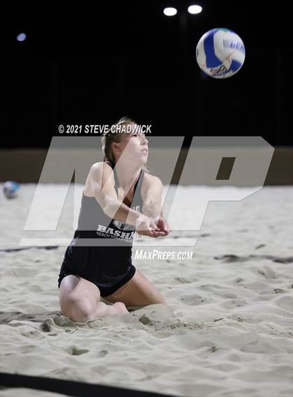 Thumbnail 2 in Gilbert Christian vs Basha photogallery.
