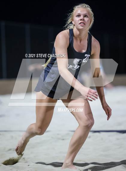 Thumbnail 3 in Gilbert Christian vs Basha photogallery.