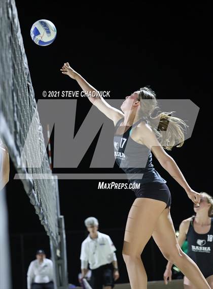 Thumbnail 1 in Gilbert Christian vs Basha photogallery.