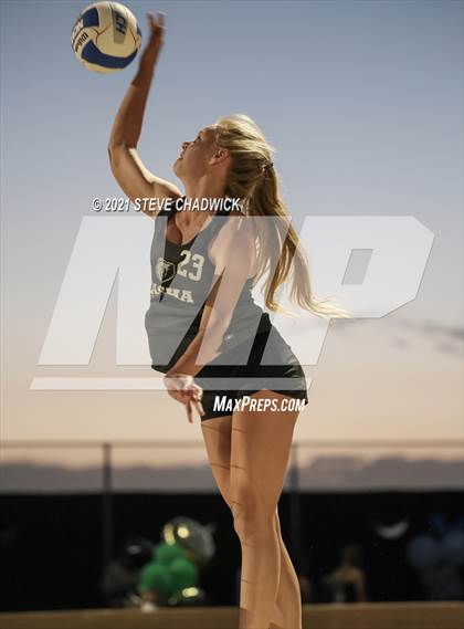 Thumbnail 1 in Gilbert Christian vs Basha photogallery.