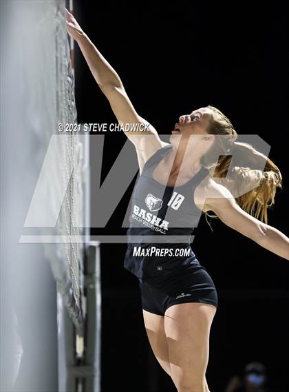 Thumbnail 1 in Gilbert Christian vs Basha photogallery.