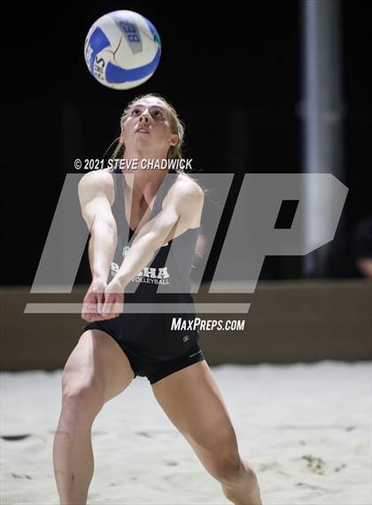 Thumbnail 2 in Gilbert Christian vs Basha photogallery.