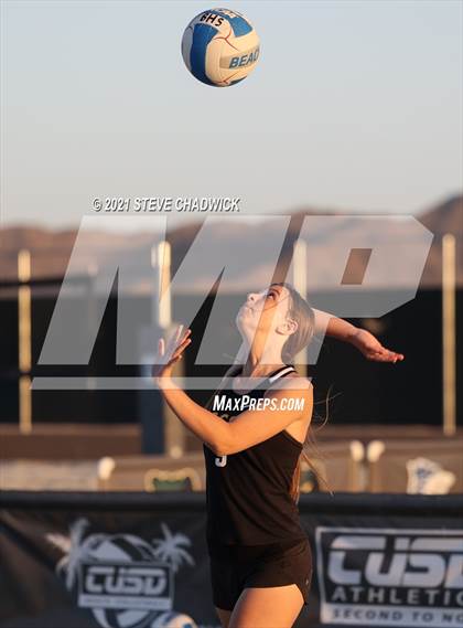 Thumbnail 1 in Gilbert Christian vs Basha photogallery.