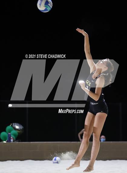 Thumbnail 1 in Gilbert Christian vs Basha photogallery.