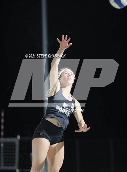 Thumbnail 3 in Gilbert Christian vs Basha photogallery.