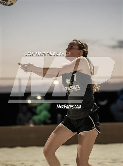 Thumbnail 1 in Gilbert Christian vs Basha photogallery.
