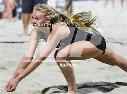 Thumbnail 3 in Gilbert Christian vs Basha photogallery.