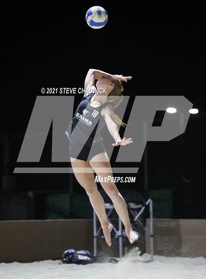 Thumbnail 1 in Gilbert Christian vs Basha photogallery.