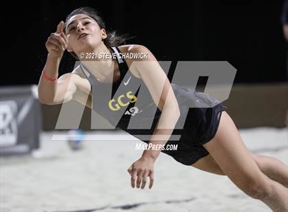 Thumbnail 1 in Gilbert Christian vs Basha photogallery.