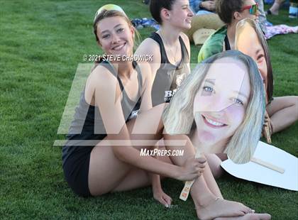 Thumbnail 2 in Gilbert Christian vs Basha photogallery.