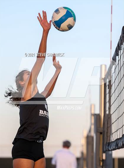 Thumbnail 2 in Gilbert Christian vs Basha photogallery.