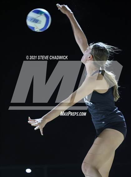 Thumbnail 3 in Gilbert Christian vs Basha photogallery.