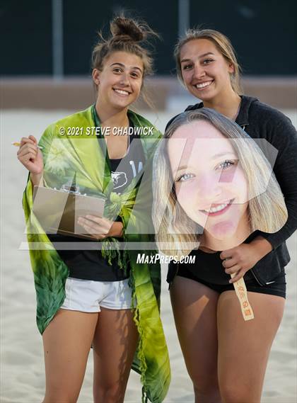 Thumbnail 1 in Gilbert Christian vs Basha photogallery.