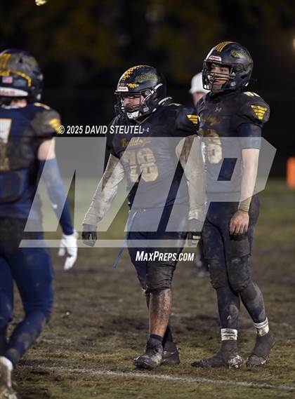 Thumbnail 1 in Pierce @ Gridley (CIF NS D3 Semifinal) photogallery.