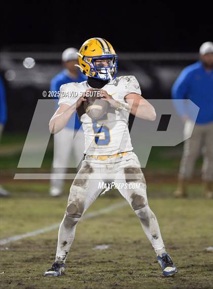 Thumbnail 2 in Pierce @ Gridley (CIF NS D3 Semifinal) photogallery.