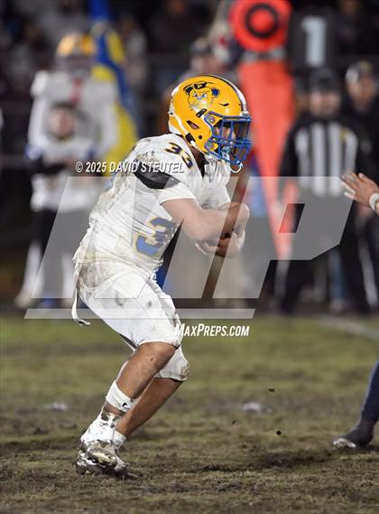 Thumbnail 2 in Pierce @ Gridley (CIF NS D3 Semifinal) photogallery.