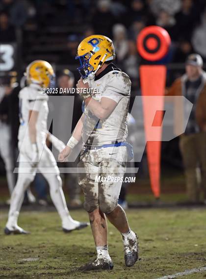 Thumbnail 1 in Pierce @ Gridley (CIF NS D3 Semifinal) photogallery.