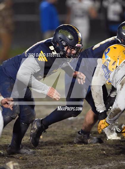 Thumbnail 1 in Pierce @ Gridley (CIF NS D3 Semifinal) photogallery.