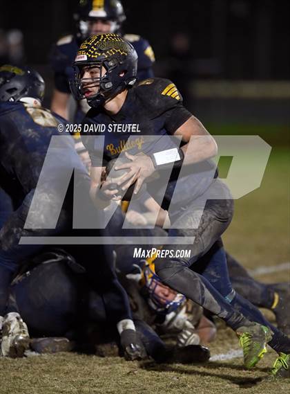 Thumbnail 2 in Pierce @ Gridley (CIF NS D3 Semifinal) photogallery.