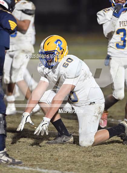 Thumbnail 1 in Pierce @ Gridley (CIF NS D3 Semifinal) photogallery.