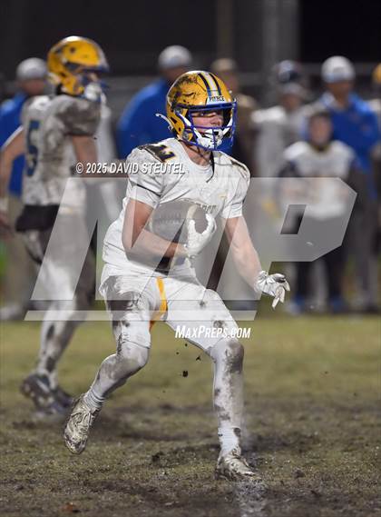 Thumbnail 2 in Pierce @ Gridley (CIF NS D3 Semifinal) photogallery.