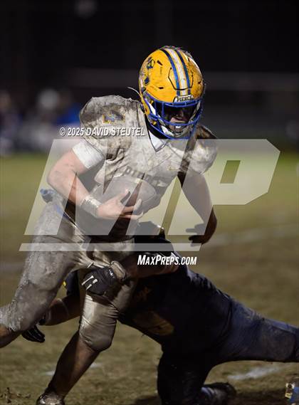 Thumbnail 2 in Pierce @ Gridley (CIF NS D3 Semifinal) photogallery.