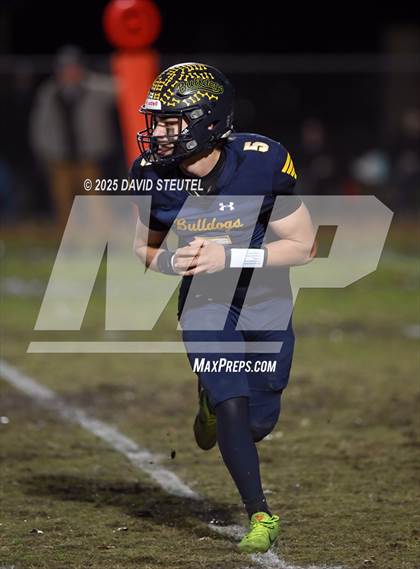 Thumbnail 3 in Pierce @ Gridley (CIF NS D3 Semifinal) photogallery.