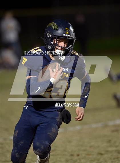 Thumbnail 1 in Pierce @ Gridley (CIF NS D3 Semifinal) photogallery.