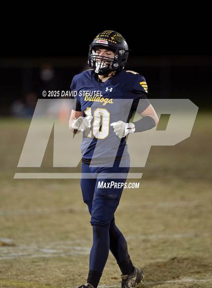 Thumbnail 1 in Pierce @ Gridley (CIF NS D3 Semifinal) photogallery.