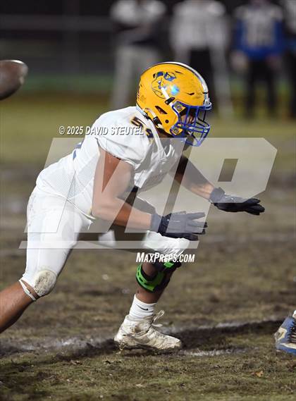 Thumbnail 3 in Pierce @ Gridley (CIF NS D3 Semifinal) photogallery.