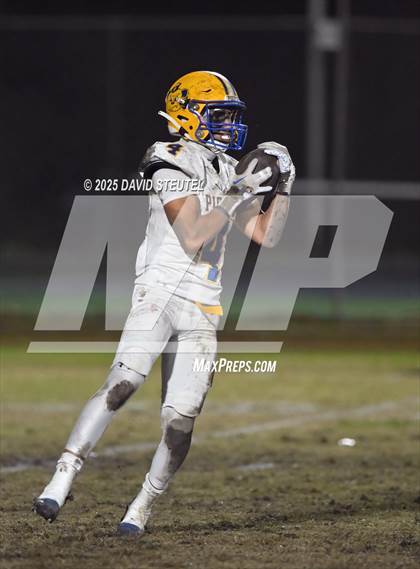 Thumbnail 3 in Pierce @ Gridley (CIF NS D3 Semifinal) photogallery.