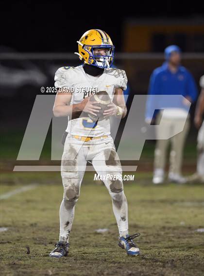 Thumbnail 1 in Pierce @ Gridley (CIF NS D3 Semifinal) photogallery.