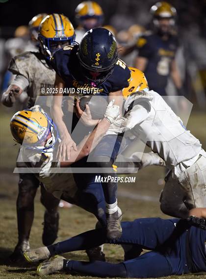 Thumbnail 3 in Pierce @ Gridley (CIF NS D3 Semifinal) photogallery.