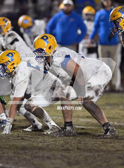 Thumbnail 1 in Pierce @ Gridley (CIF NS D3 Semifinal) photogallery.