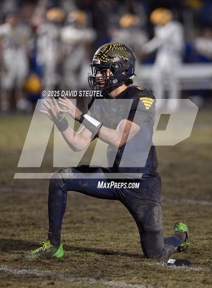 Thumbnail 1 in Pierce @ Gridley (CIF NS D3 Semifinal) photogallery.