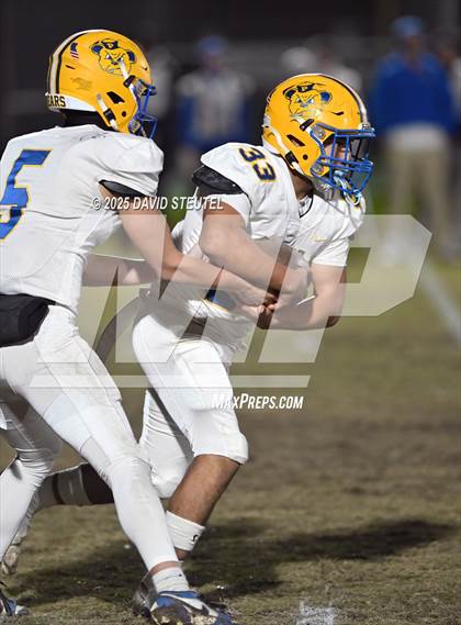 Thumbnail 1 in Pierce @ Gridley (CIF NS D3 Semifinal) photogallery.