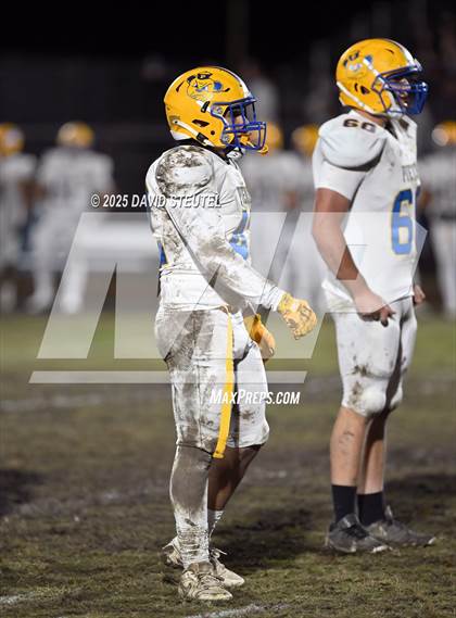 Thumbnail 1 in Pierce @ Gridley (CIF NS D3 Semifinal) photogallery.