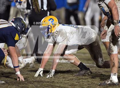 Thumbnail 2 in Pierce @ Gridley (CIF NS D3 Semifinal) photogallery.