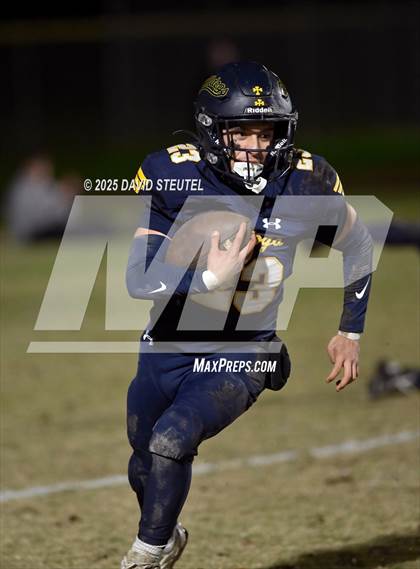 Thumbnail 3 in Pierce @ Gridley (CIF NS D3 Semifinal) photogallery.