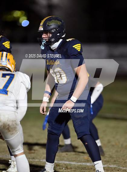 Thumbnail 1 in Pierce @ Gridley (CIF NS D3 Semifinal) photogallery.