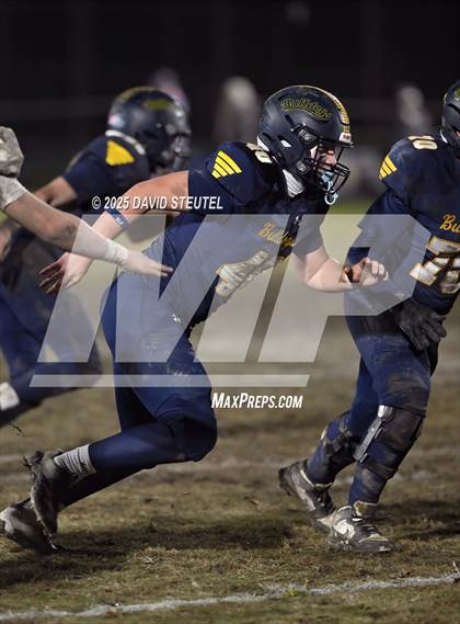 Thumbnail 2 in Pierce @ Gridley (CIF NS D3 Semifinal) photogallery.