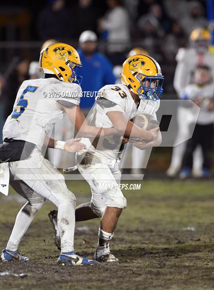 Thumbnail 1 in Pierce @ Gridley (CIF NS D3 Semifinal) photogallery.