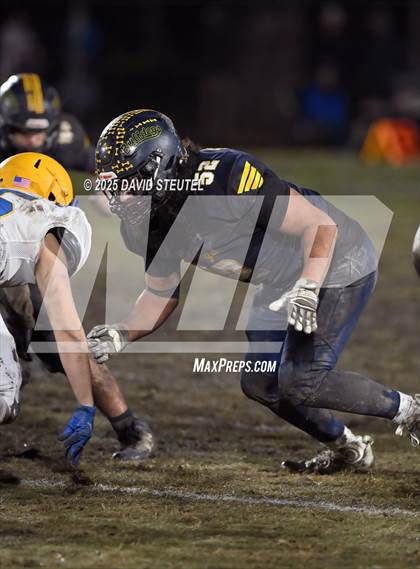 Thumbnail 3 in Pierce @ Gridley (CIF NS D3 Semifinal) photogallery.