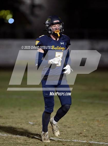 Thumbnail 3 in Pierce @ Gridley (CIF NS D3 Semifinal) photogallery.