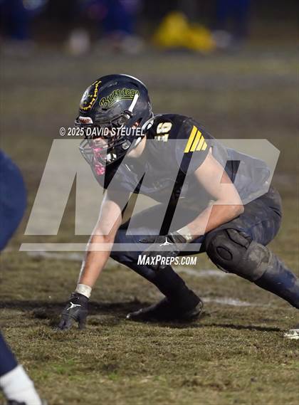 Thumbnail 1 in Pierce @ Gridley (CIF NS D3 Semifinal) photogallery.