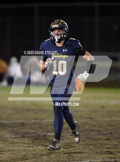 Thumbnail 1 in Pierce @ Gridley (CIF NS D3 Semifinal) photogallery.