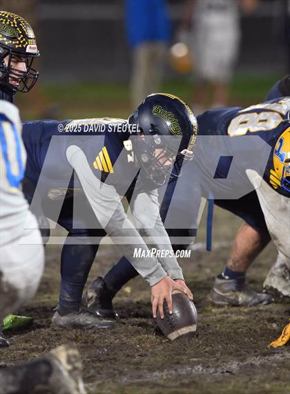 Thumbnail 3 in Pierce @ Gridley (CIF NS D3 Semifinal) photogallery.